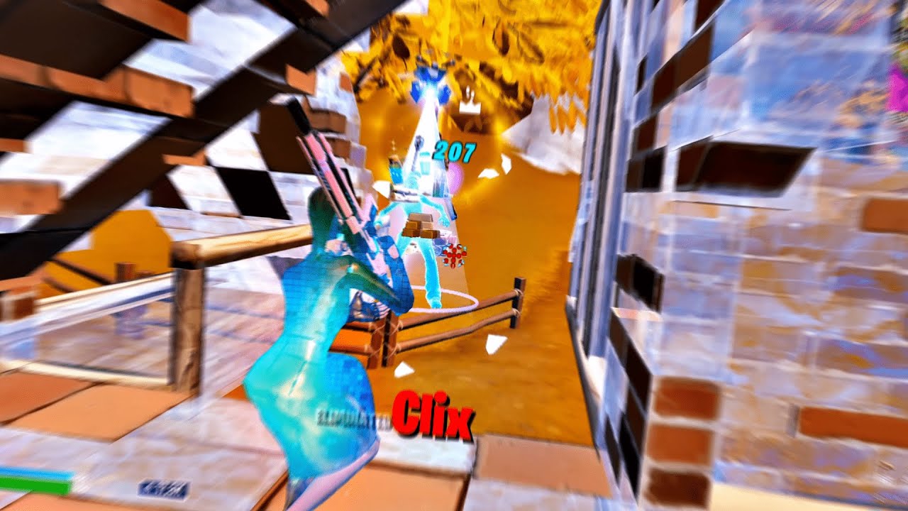 You & Me 💕- Fortnite Montage