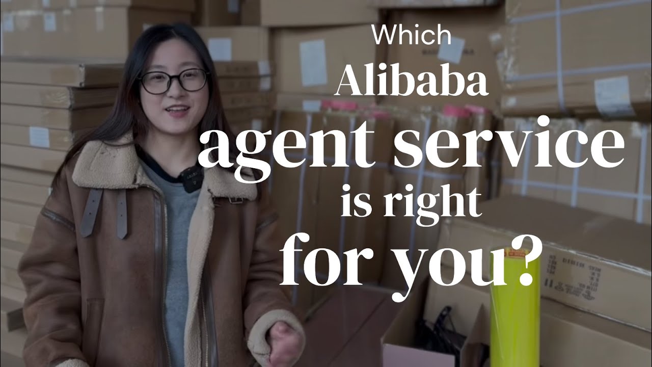 Which Alibaba agent service is right for you?   #alibabaagent #alibabasourcingagent #alibabashipping