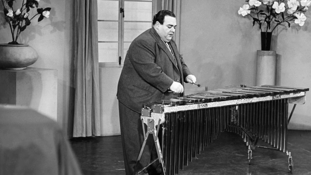 When You Smile - Teddy Brown and his Cafe De Paris Band