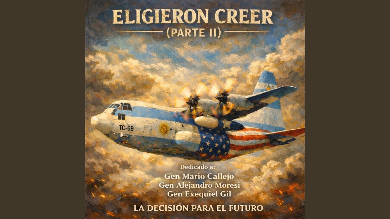 ELIGIERON CREER (PARTE II – LA DECISIÓN)