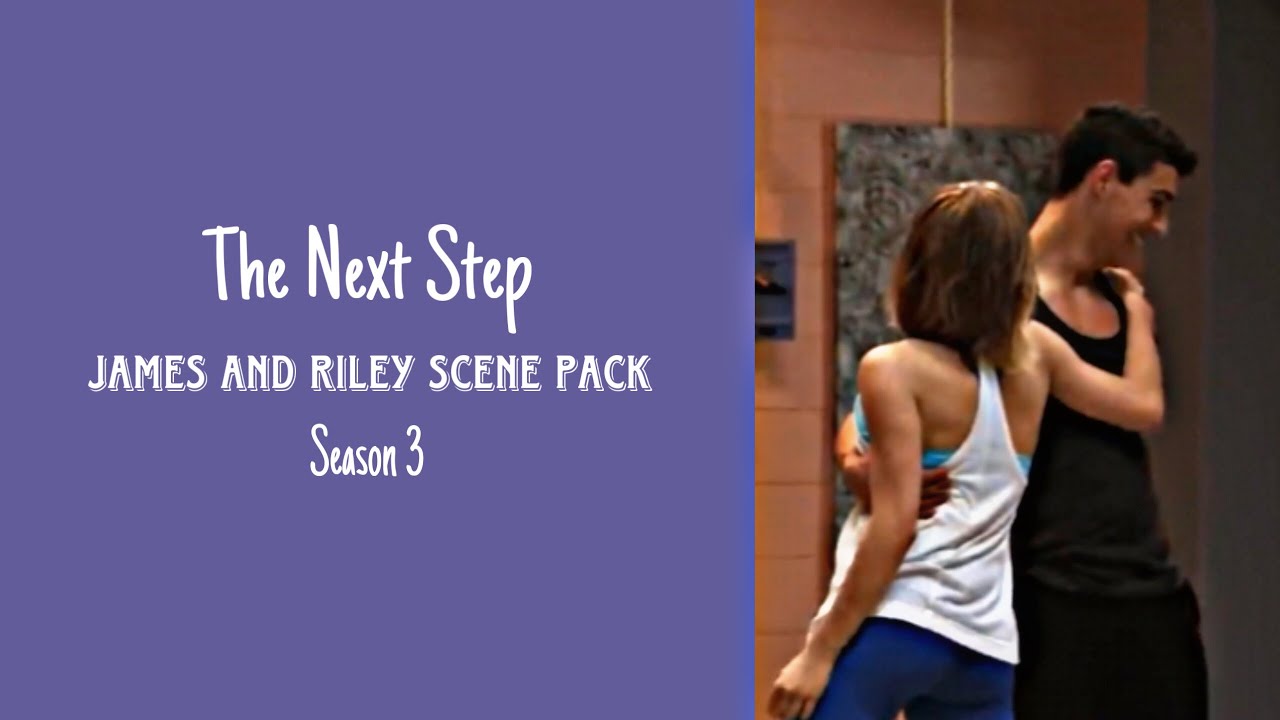 Jiley scene pack- season 3