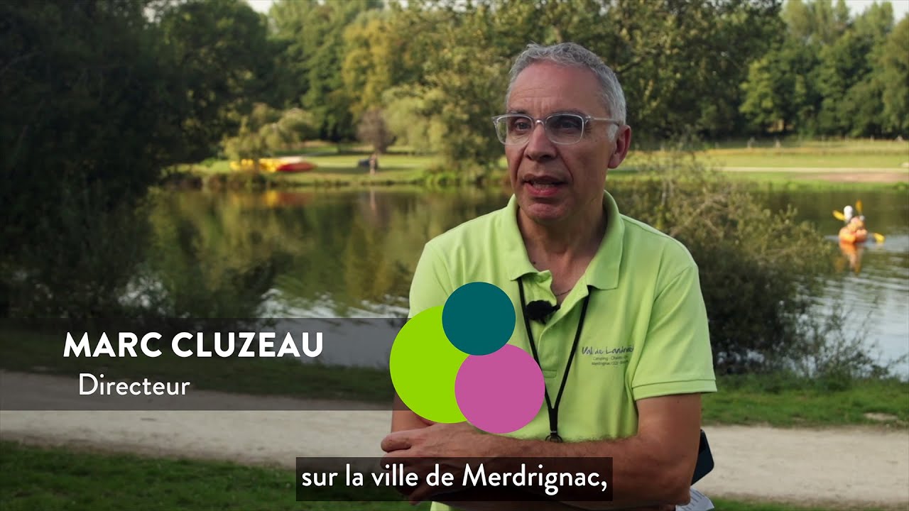 Camping du Val Landrouët – Trophée « Tourisme responsable » 2025