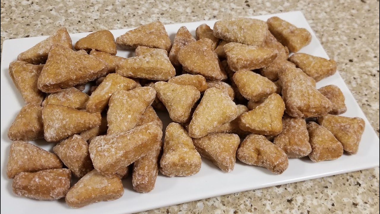 Coconut Mithai || Guyanese ||