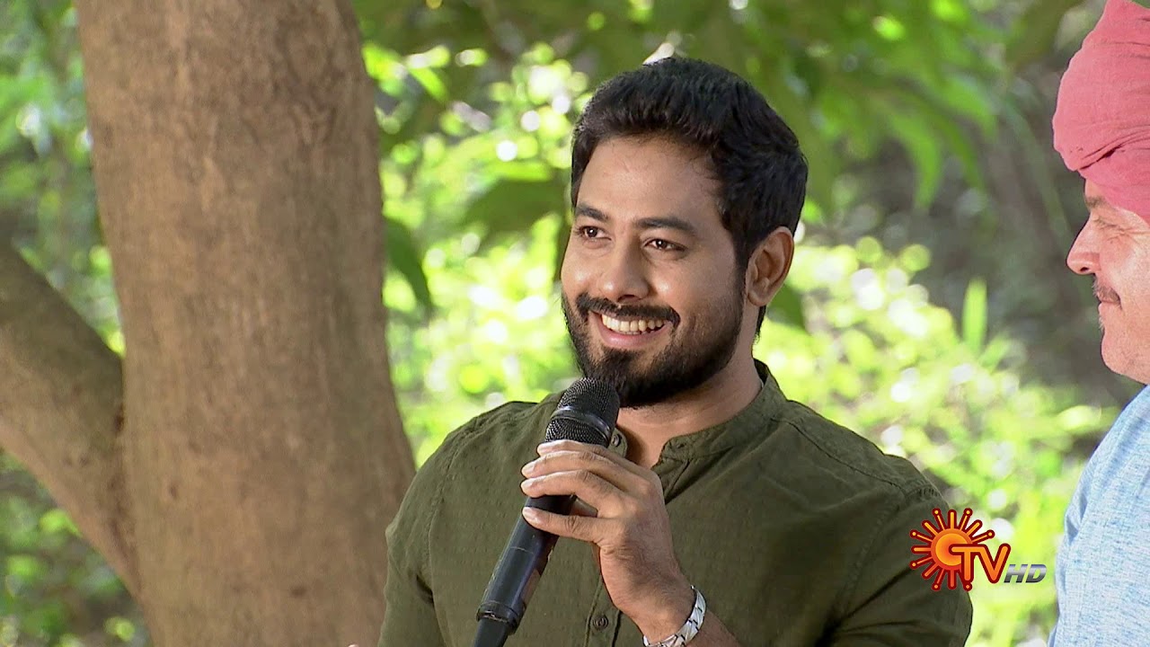 Oru Naal Vivasayi | Pongal Special | 16 January 2019 | Sun TV
