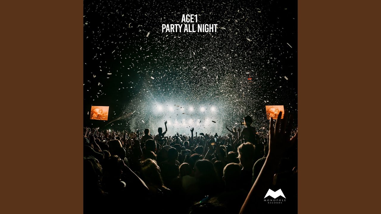 Party All Night