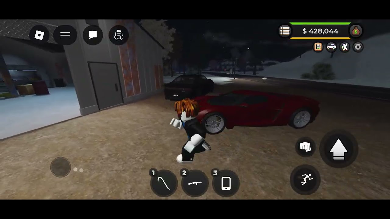 Erlc Roblox Gameplay