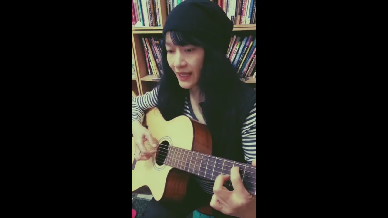 女人花 - 梅豔芳 Anita Mui | 經典抒情翻唱 (溫暖療癒版)  -cover by Amber🌙