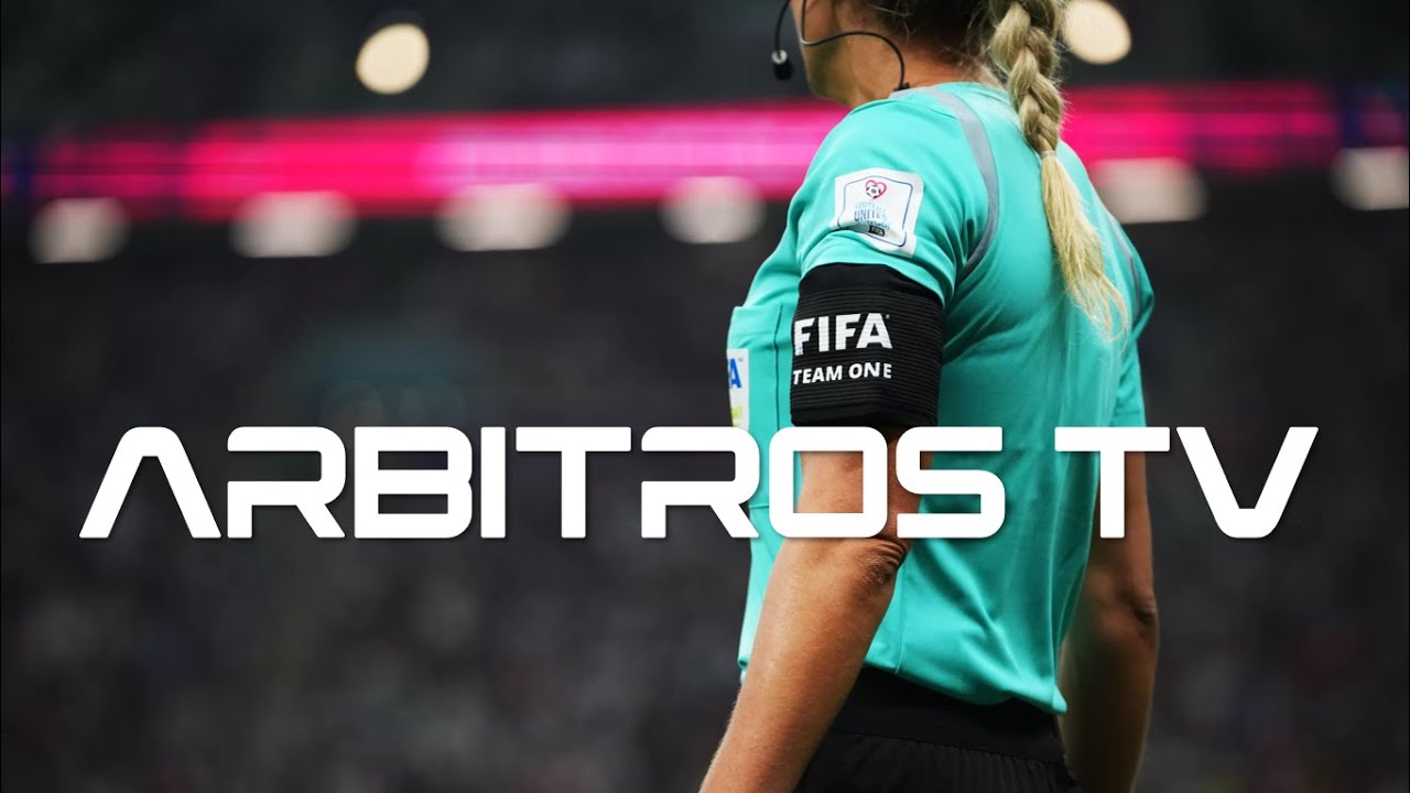 831 ERROR EQUIPO ARBITRAL | ERROR VAR