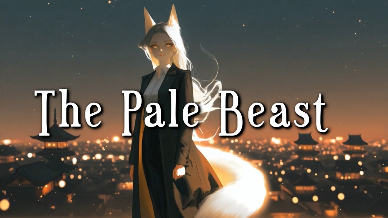 The pale beast #suno  #mv