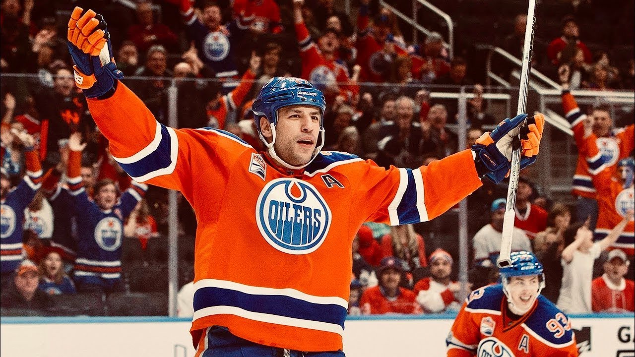 Milan Lucic | Bad M&rsquo;FER