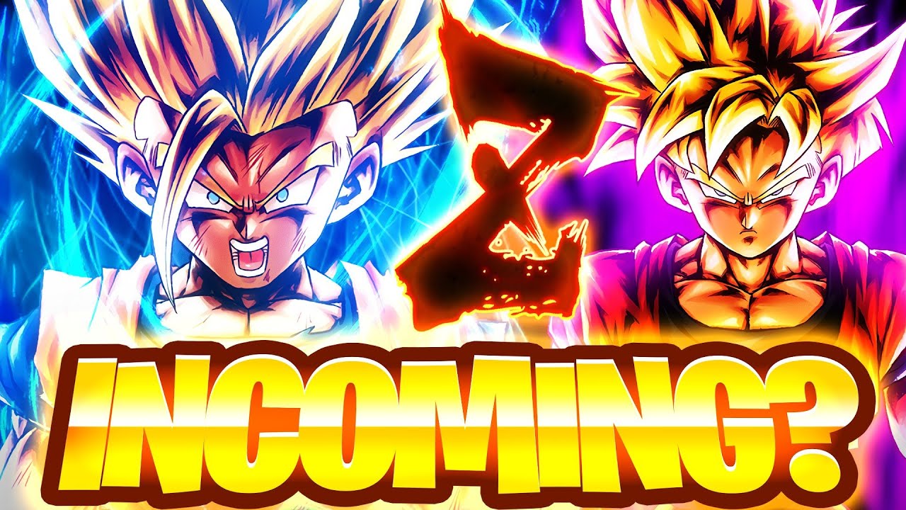 ОН ВСЕ ЕЩЕ ПОРАЖЕН!!! Я снова посетил LF Revival Gohan, и ОН ДОМИНИРУЕТ!!! (Dragon Ball Legends)