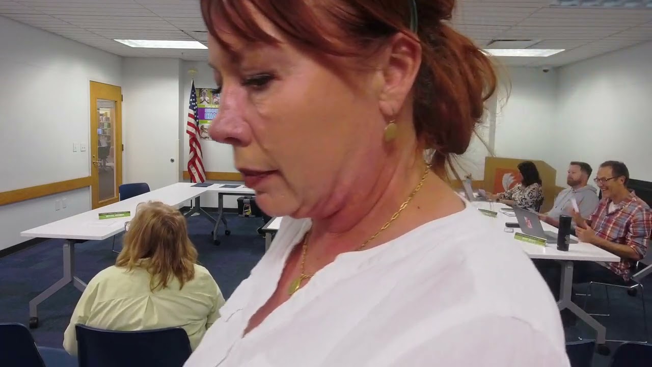 CAC Monthly Meeting, June 5, 2025