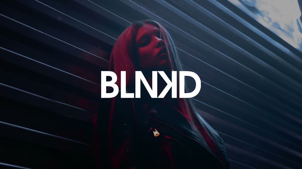BLCKLGHT - Lately