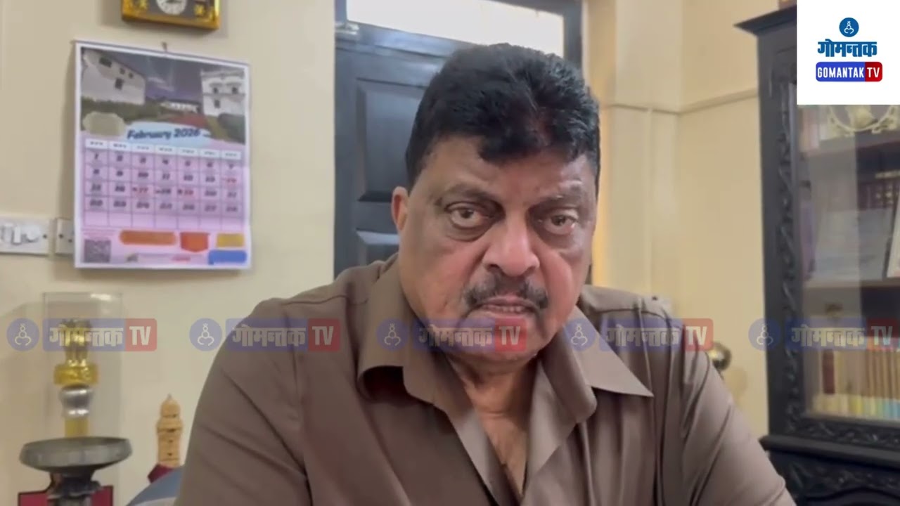 “If Our Team Is Excluded, I Appeal to Boycott ISL from Goa