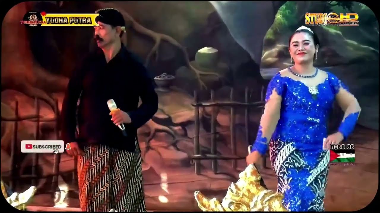 📽️PUPUH BAYU ( YUDHA PUTRA )