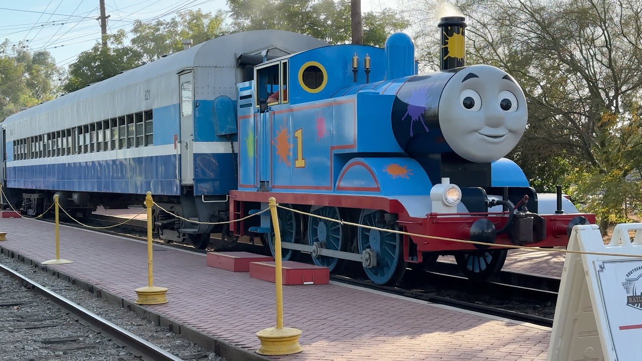 Day Out With Thomas 2023