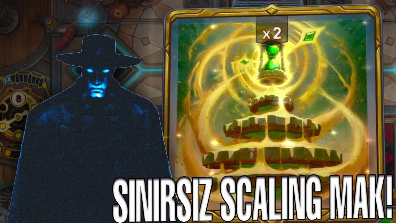 BU BUİLDİ YAPMAK İÇİN BEYNİMİN %200'ÜNÜ KULLANDIM (The Bazaar)