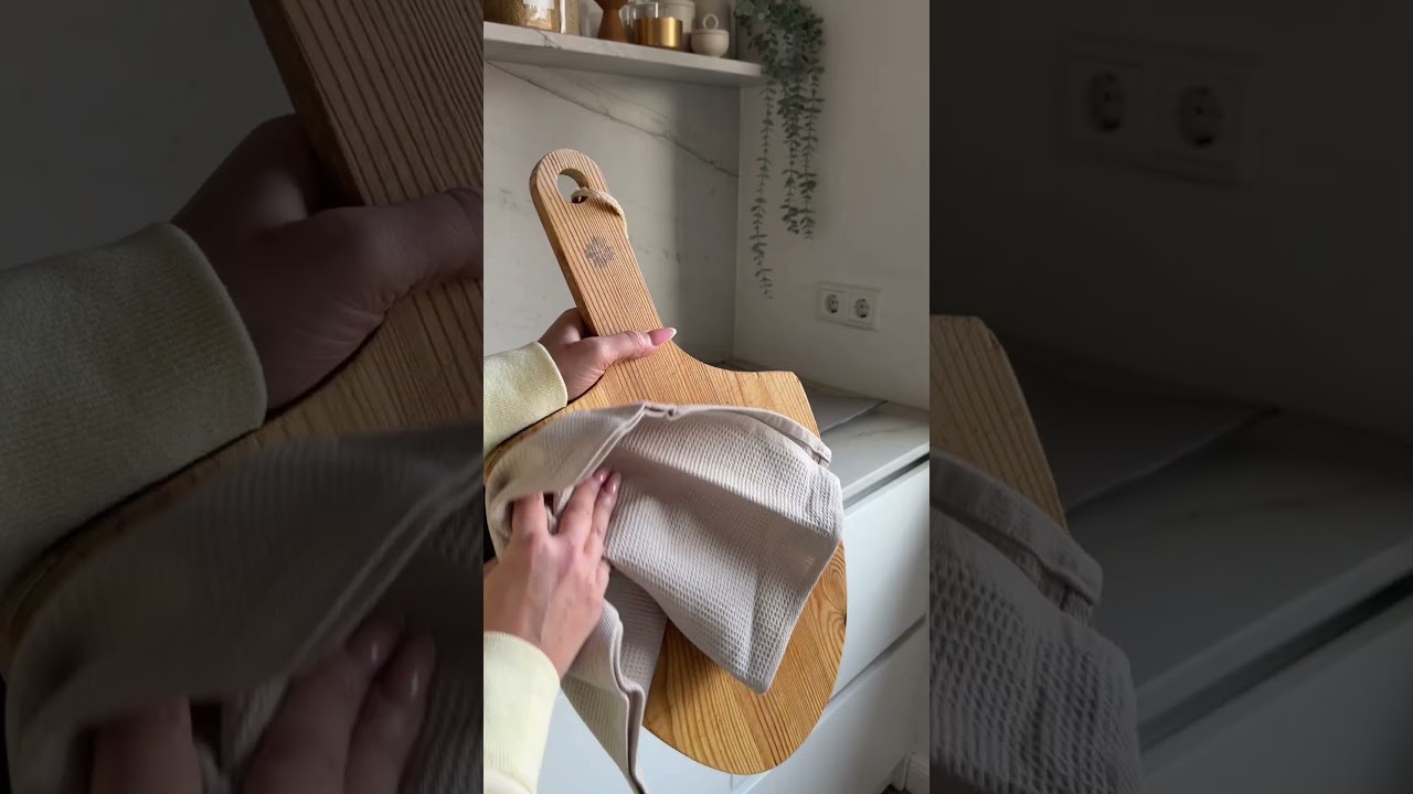 Deep Cleaning der Küche