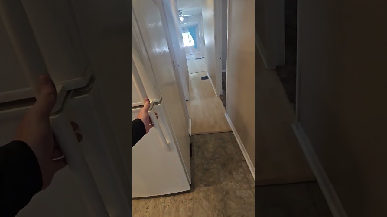 817 Manhattan Ave - Video Walkthrough
