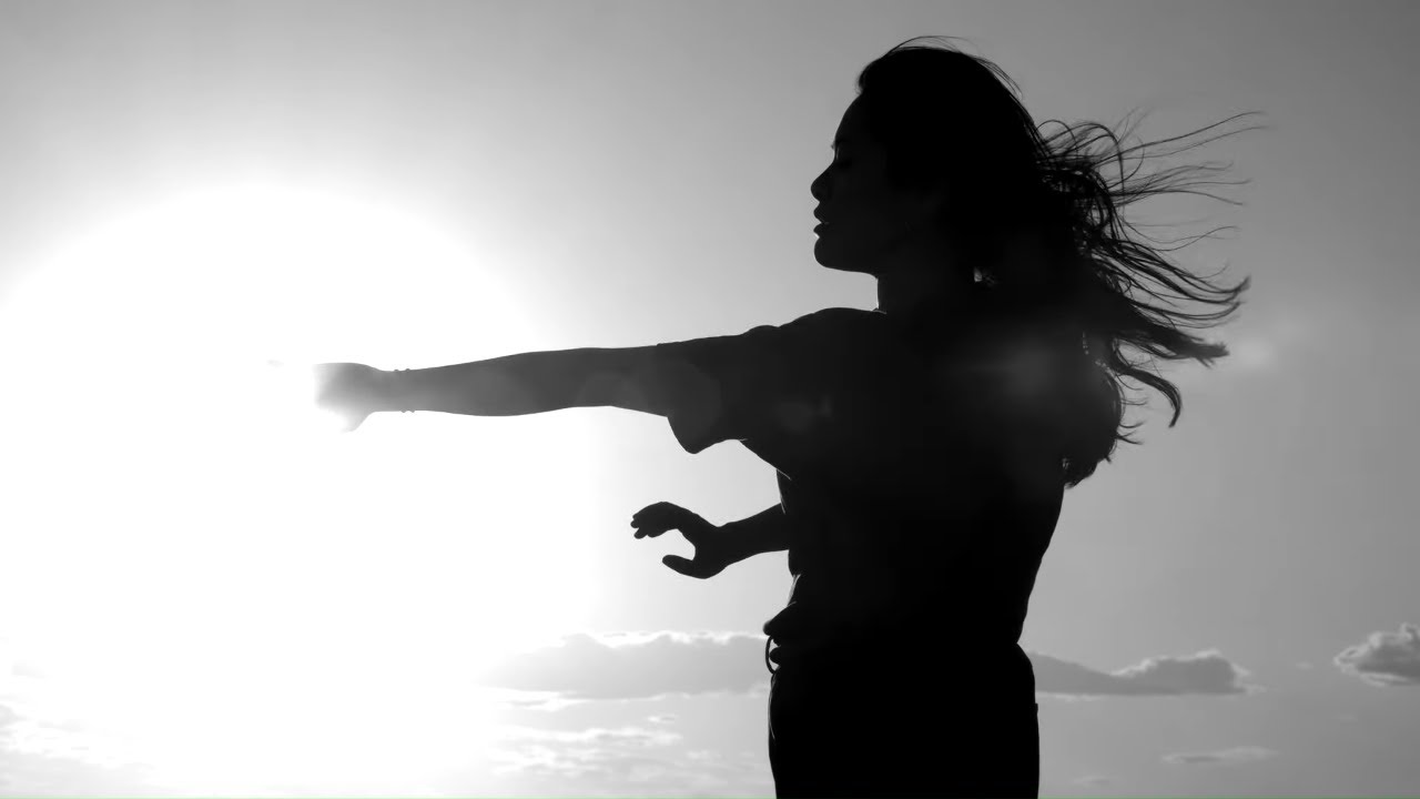 Azu Tiwaline - OMOK (Music Video) {@iot.records} [Tunisian Dub Techno / IDM]