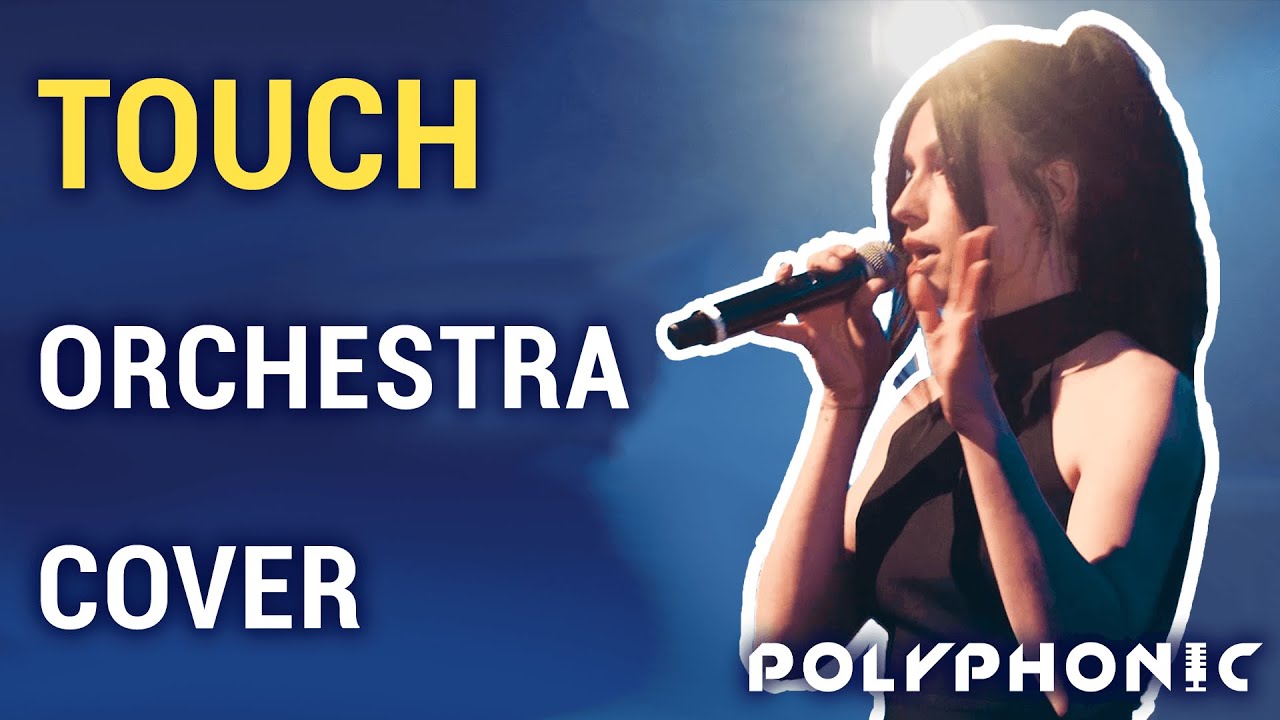 Hybrid Minds - Touch | Polyphonic version