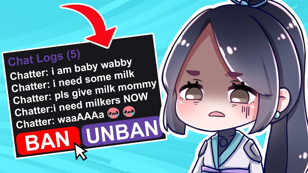 the WEIRDEST valorant twitch unban requests