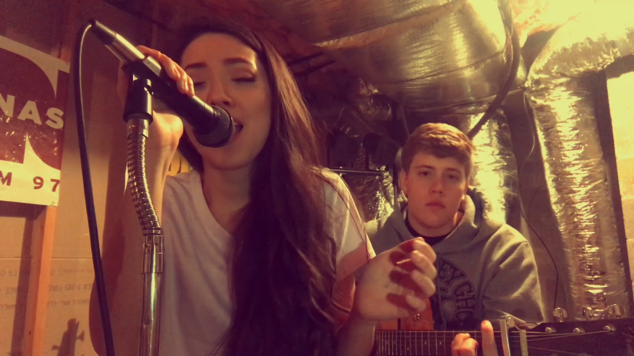 Julia Michaels - “Heaven” 50 Shades Freed by Tasji Bachman