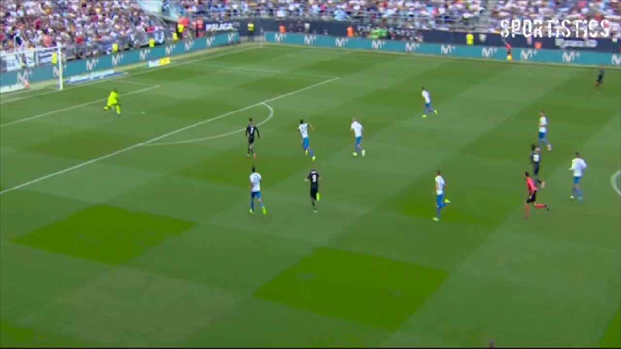 Cristiano Ronaldo | CR7 | Ronaldo Skills | Best Skills & Goals | Sportistics
