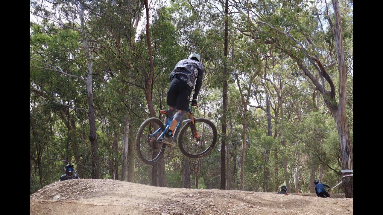 Boomerang bike park, Bigline, Flow, Tech, Best bike park in SEQ?