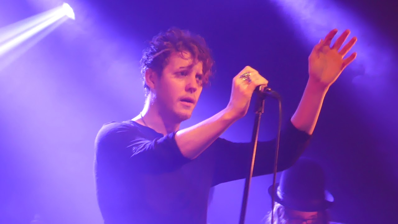 Anderson East 