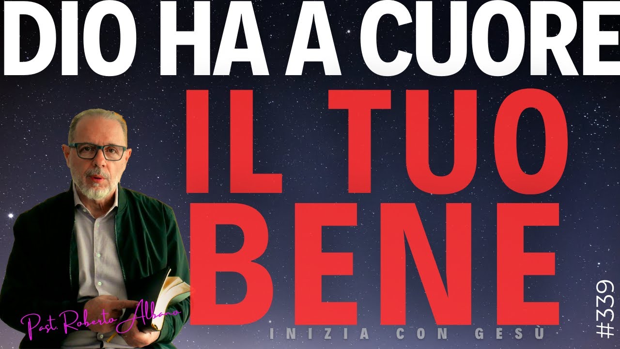 INIZIA CON GESÙ 