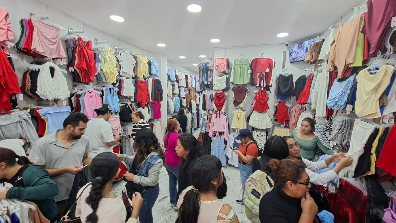 Nueva TIENDA, Pantalones, Blusas, Blaizer, Vestidos, Conjuntos, Mayoreo UNA Pieza 