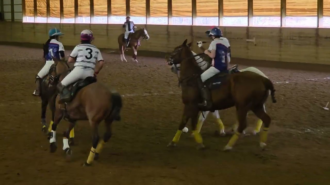 06.03.26 — WTR против Star Creek Polo — Chukker 3