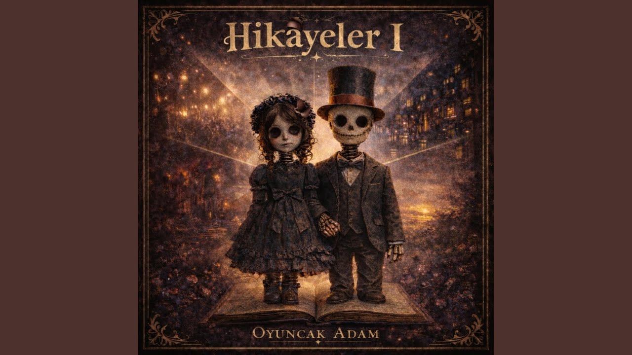 Geç Kalınmışlık Hikâyesi