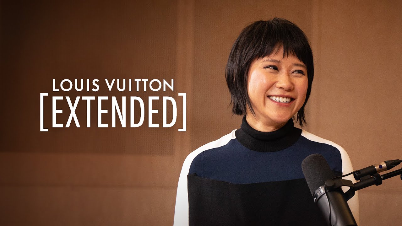 Louis Vuitton [Extended] — Season 2 Episode 2 — Yuja Wang