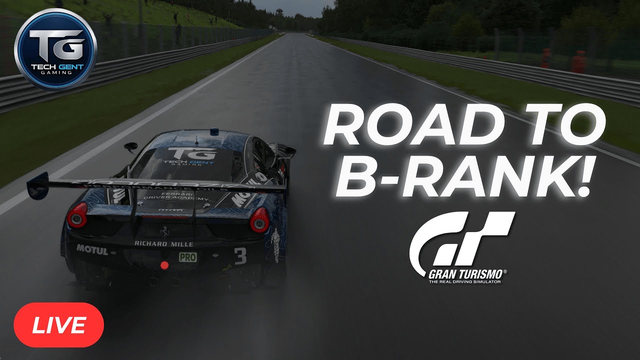 GT7: Let's Learn Autodromo de Interlagos!