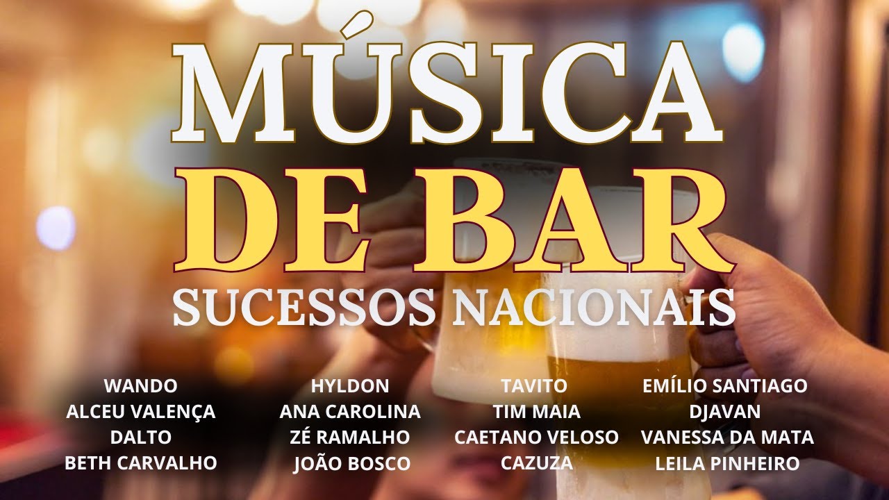Sucessos Nacionais