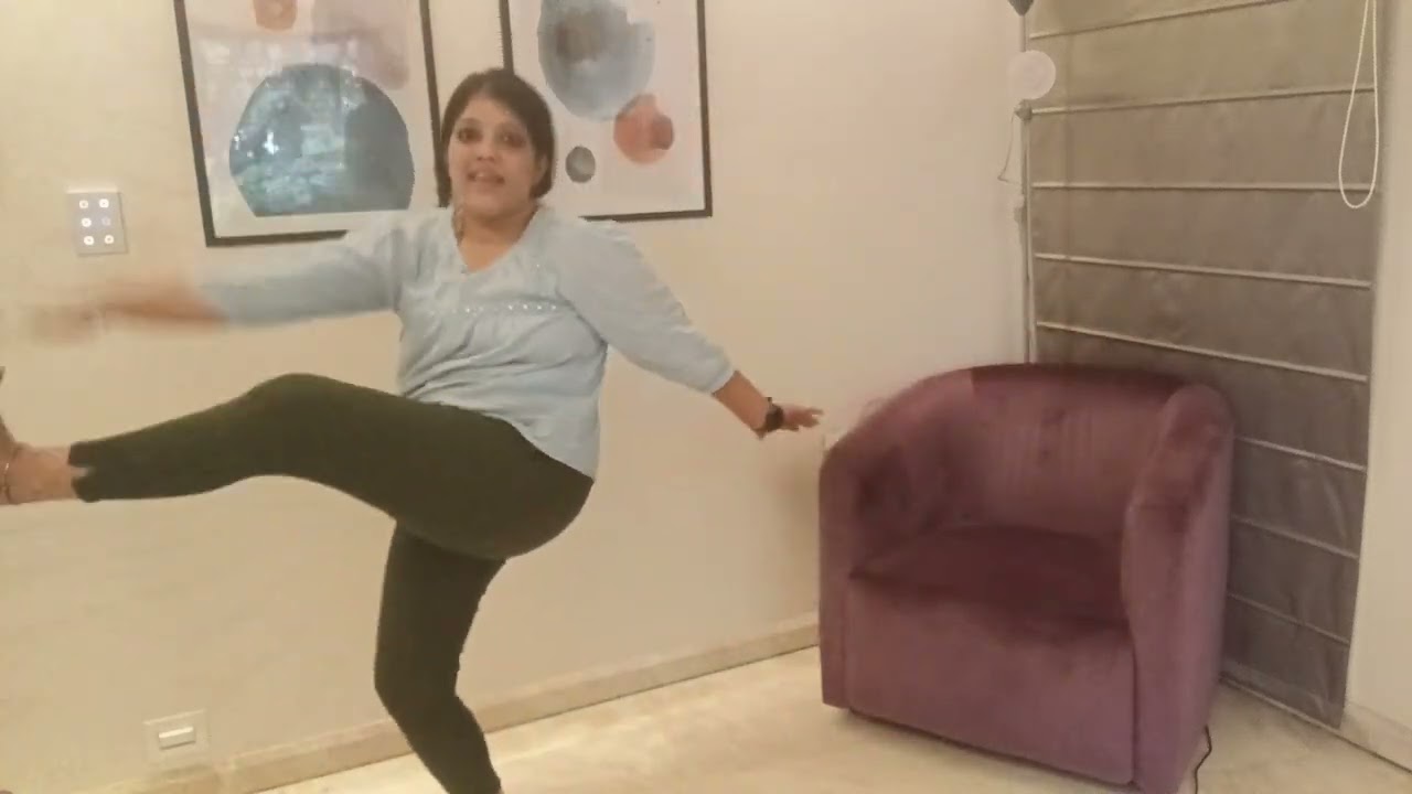 DAY FIT -30 Min Easy Steps