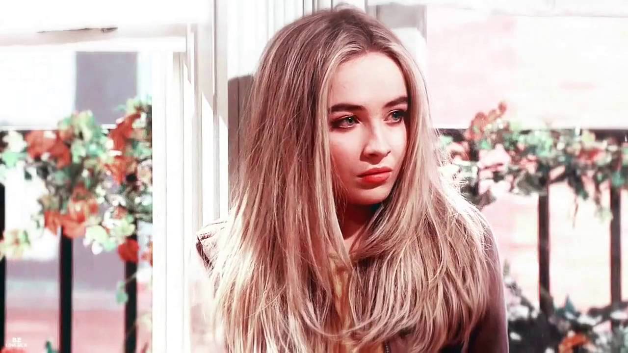 Maya Hart Teen Idle