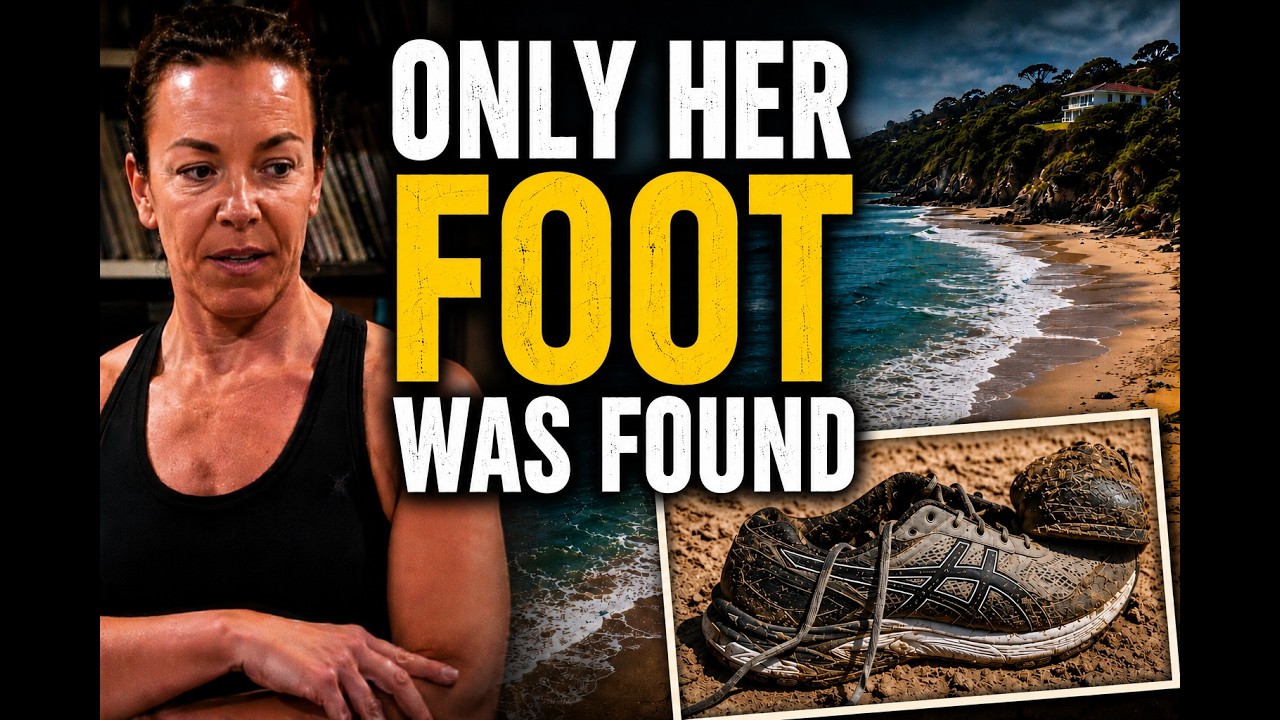 She Stole $23 Million... Then Vanished - The Scareful Story of Melissa Caddick