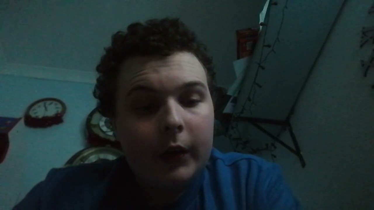 Special bedtime story (CHRISTMAS DAY SPECIAL) 