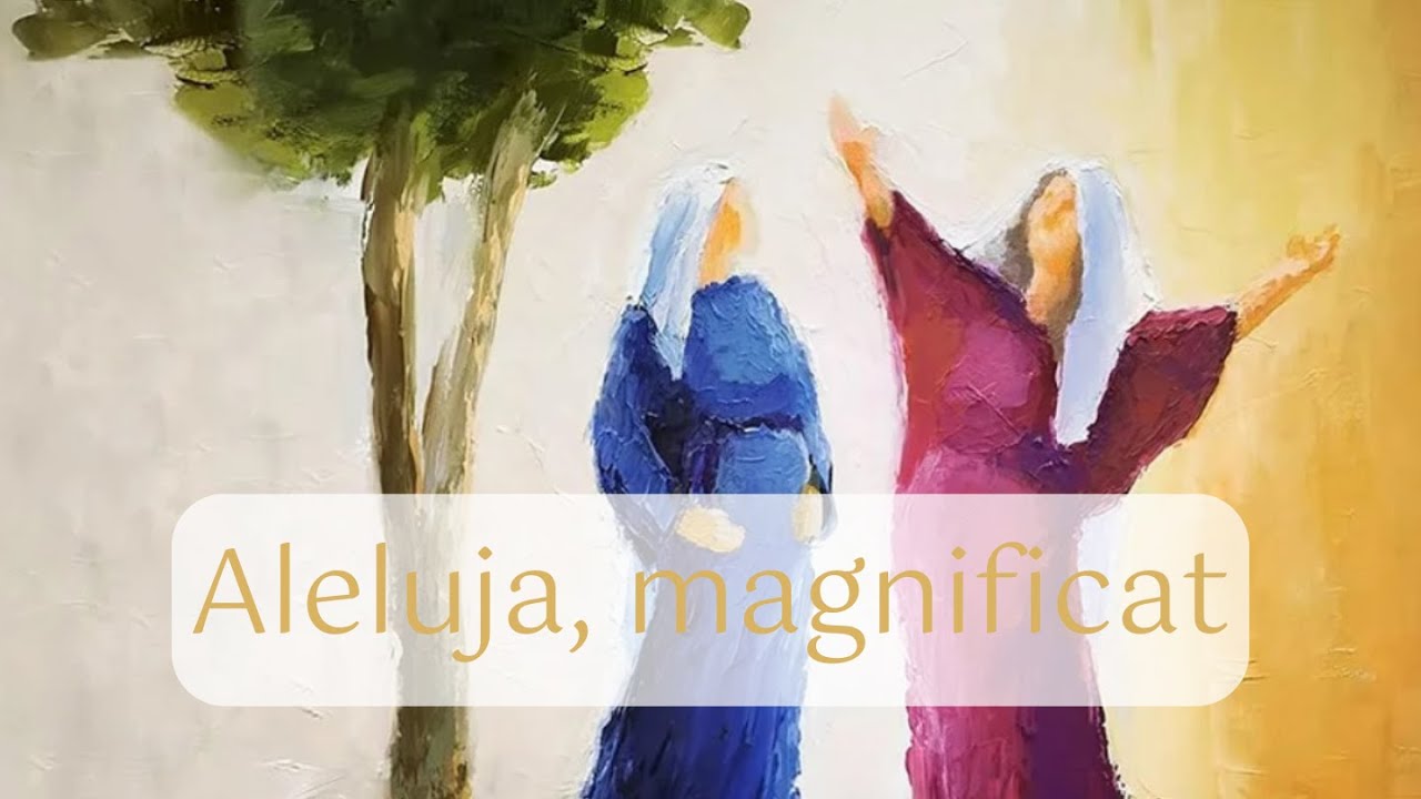 Aleluja, magnificat | Emmanuel Music Slovensko