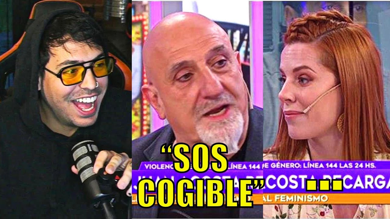 COMENTARIOS DESUBICADOS QUE SALIERON AL AIRE EN LA TV ARGENTINA 😆🤣