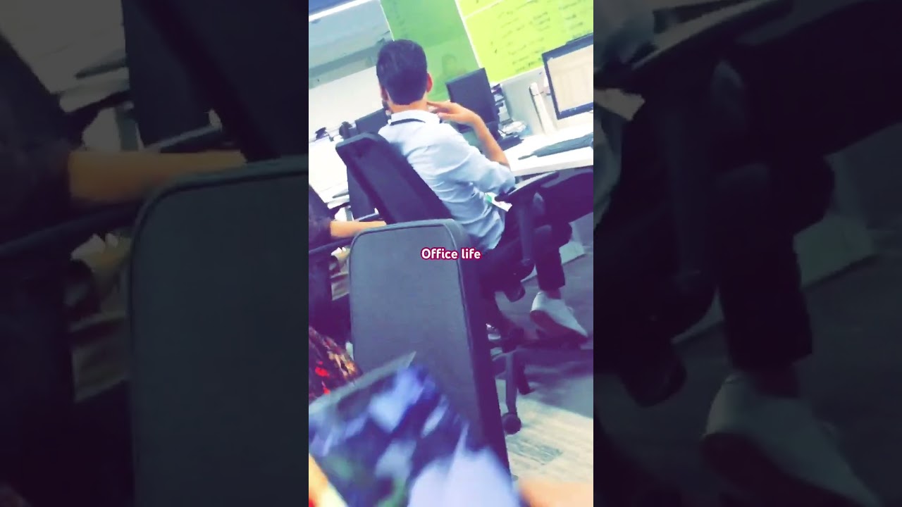 Office life, amazing!!! #viral #viralvideo #video #viralshorts #viralvideos #party
