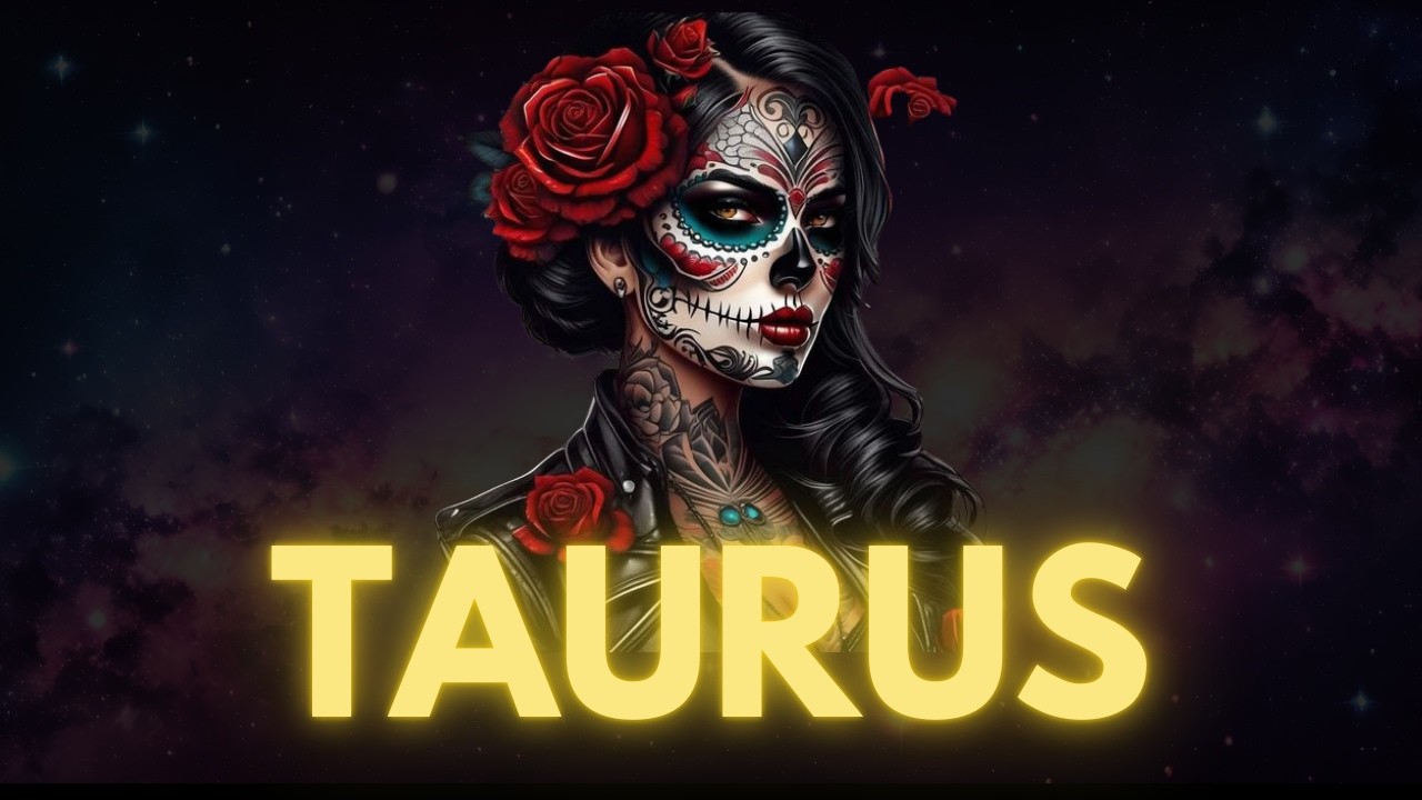 TAURUS YOU ARE SO LUCKY TAURUS🤩 IF ONLY YOU KNEW WHAT IS COMING! YOU GET LOVE! AND BIG OPPORTUNITY!