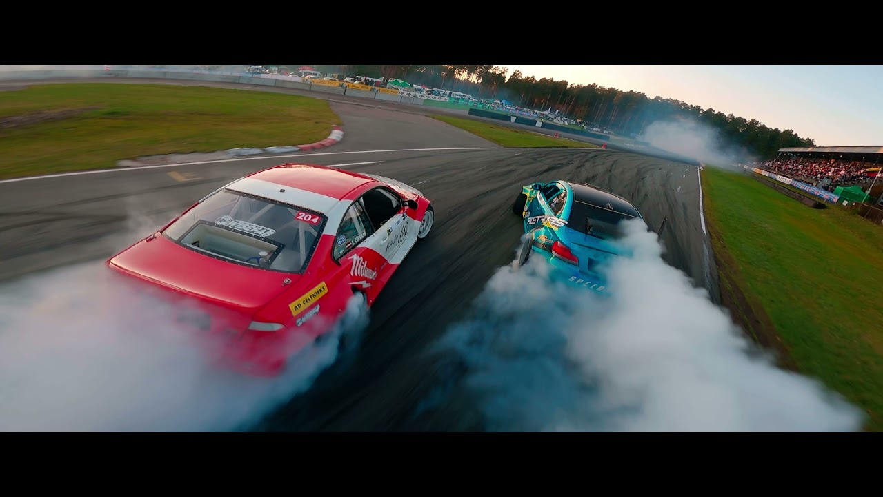 Baltic Drift Grand Final 2021