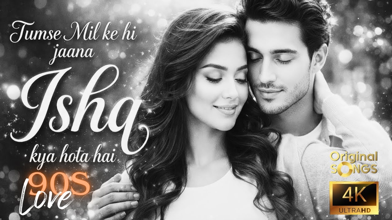 Tumse Milke Hi Jaana... Dil Kyun Khota Hai | New Hindi Romantic Song 2026 | Duet