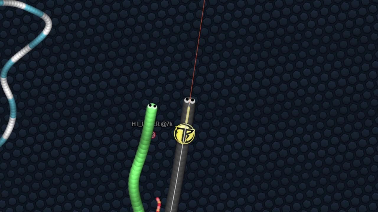@WTRslither - Noob hunter - Insane hunter - live broadcast