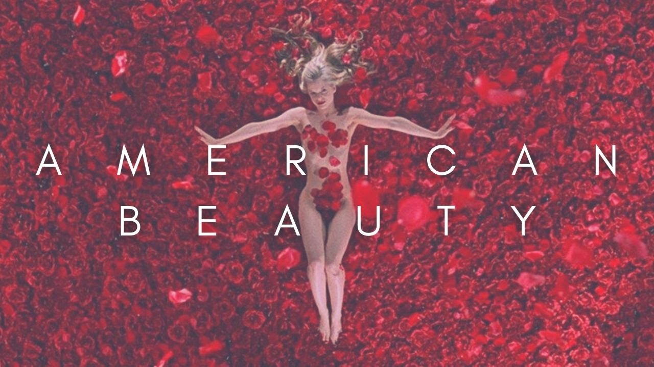 The Beauty Of American Beauty