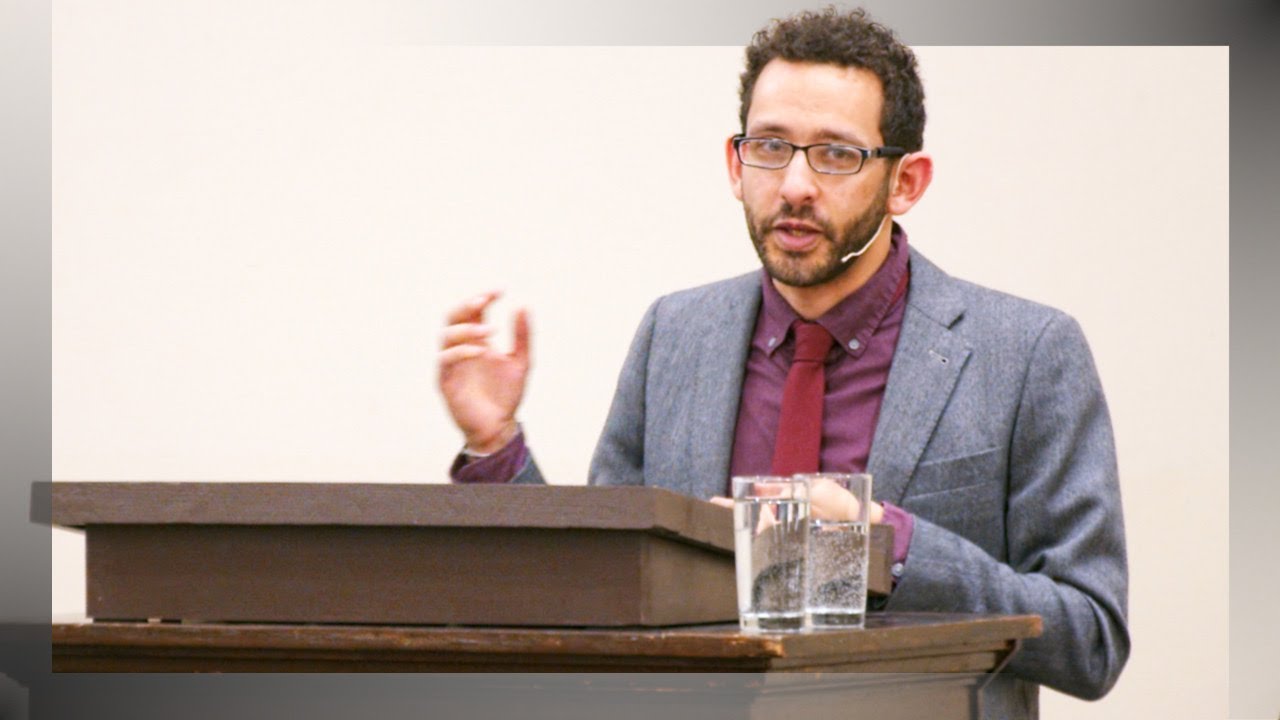 Lamentations 3:21-23 - The Lord is Always Faithful - Daniel Noor